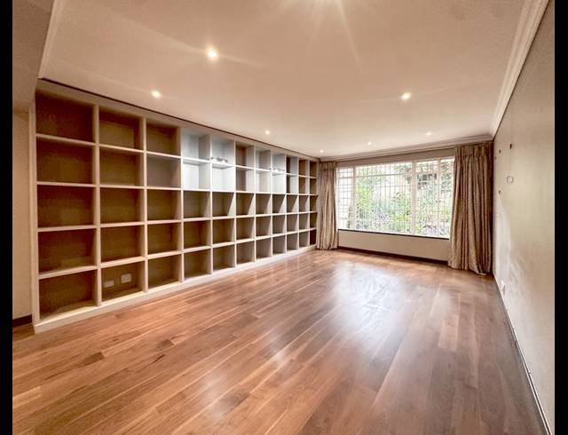 1 BEDROOM PROPERTY TO RENT IN ATHOLL